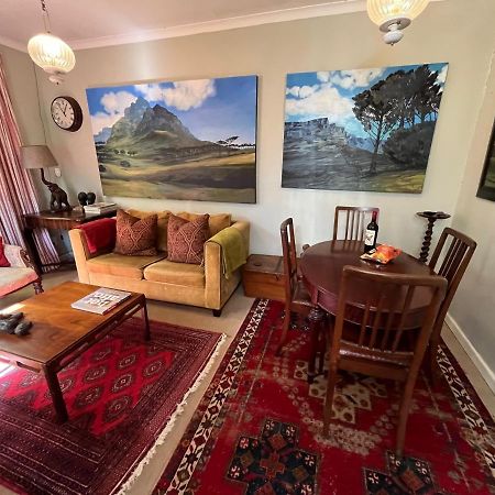 Constantia Guest House Cape Town Dış mekan fotoğraf