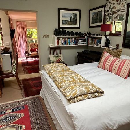 Constantia Guest House Cape Town Dış mekan fotoğraf