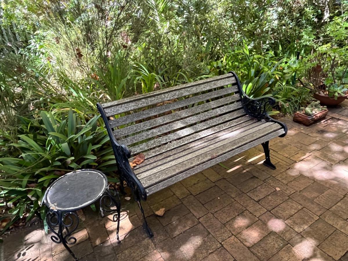 Constantia Guest House Cape Town Dış mekan fotoğraf