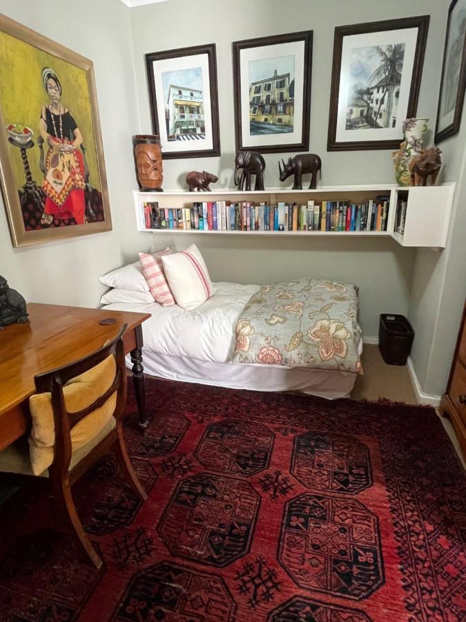 Constantia Guest House Cape Town Dış mekan fotoğraf
