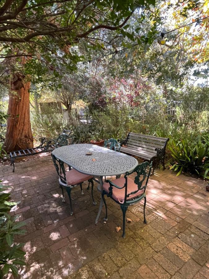 Constantia Guest House Cape Town Dış mekan fotoğraf