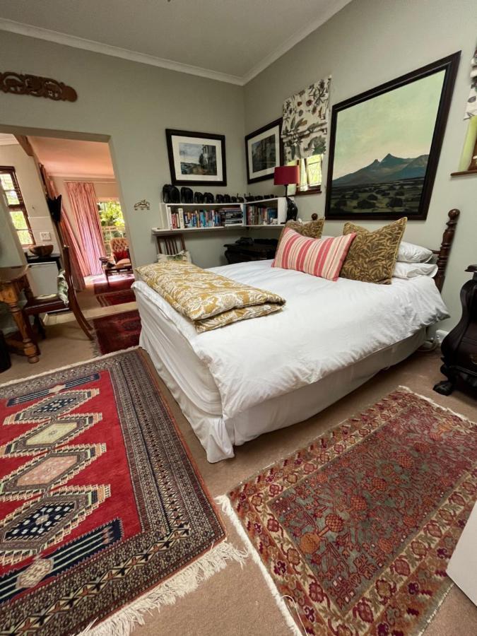 Constantia Guest House Cape Town Dış mekan fotoğraf