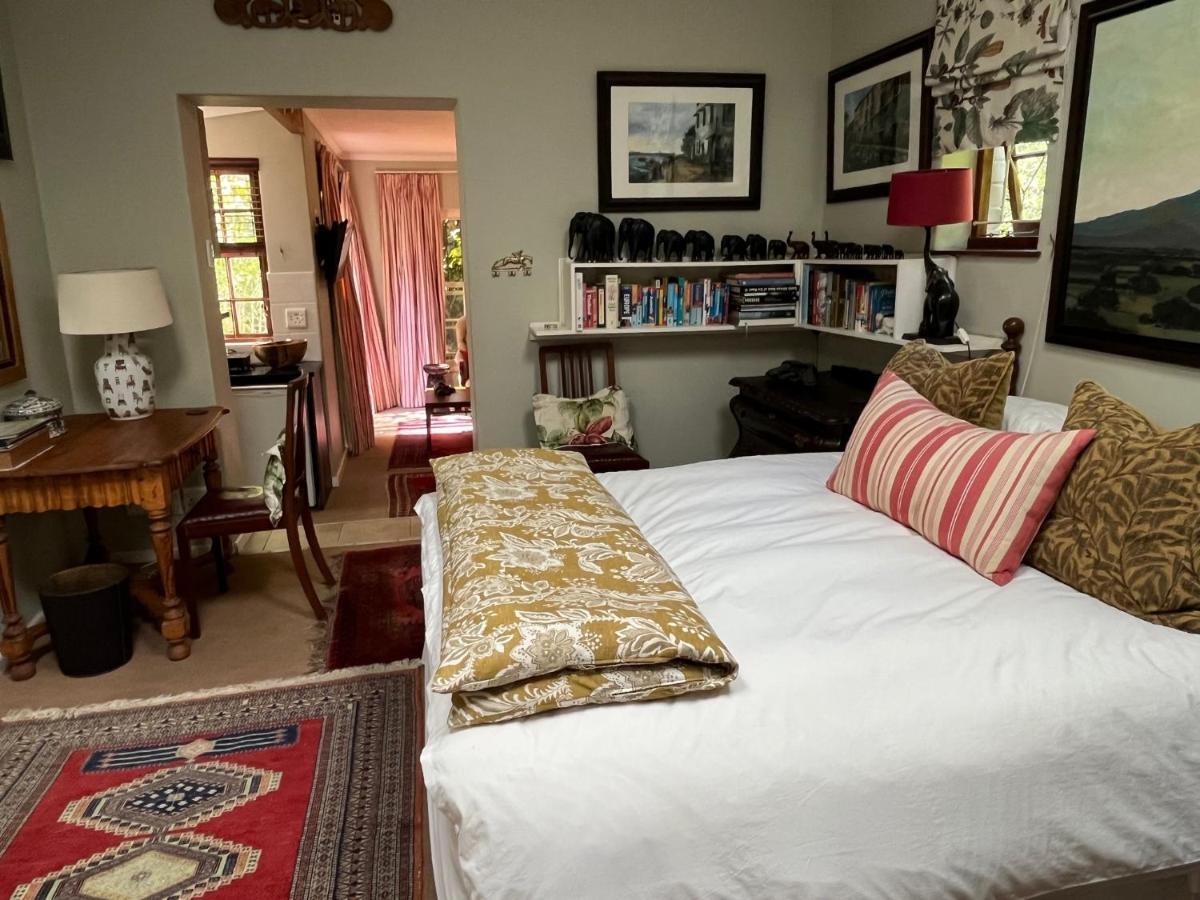 Constantia Guest House Cape Town Dış mekan fotoğraf