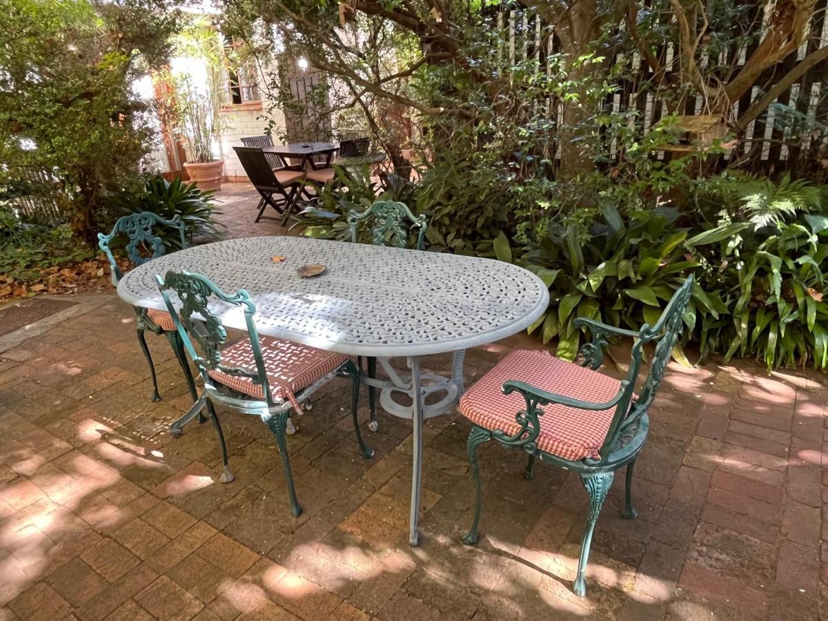 Constantia Guest House Cape Town Dış mekan fotoğraf