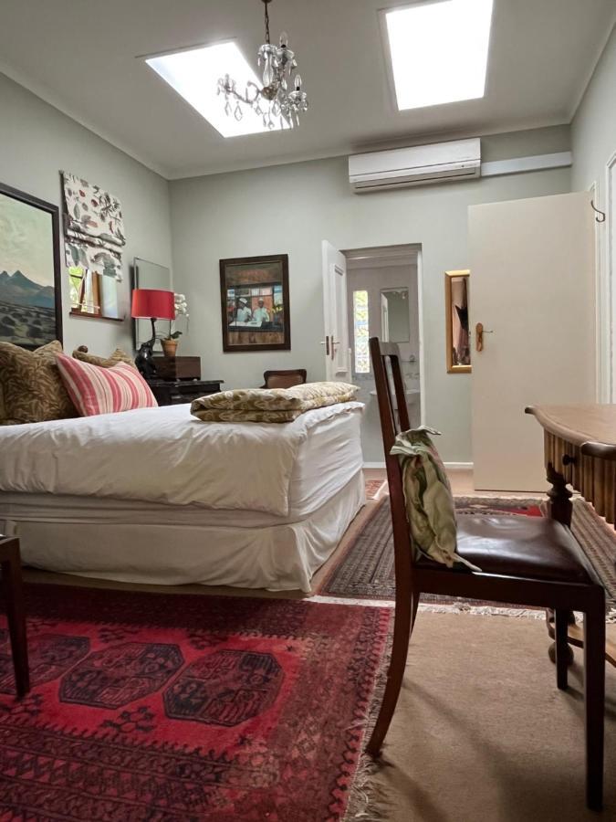 Constantia Guest House Cape Town Dış mekan fotoğraf