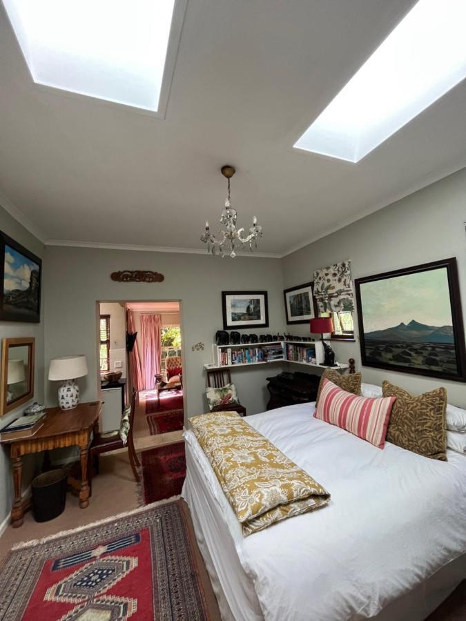 Constantia Guest House Cape Town Dış mekan fotoğraf