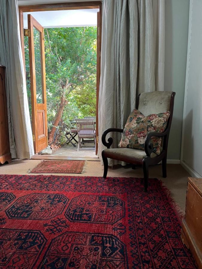 Constantia Guest House Cape Town Dış mekan fotoğraf